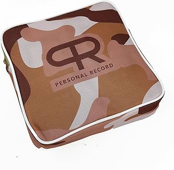 Personal Record エルボーラップ - ブラック/ホワイト Amazon.co.jp: 重量挙げ用PRパーソナルレコードエルボーラップ